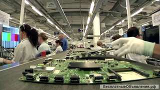 Good Work, Польша-фабрика JABIL