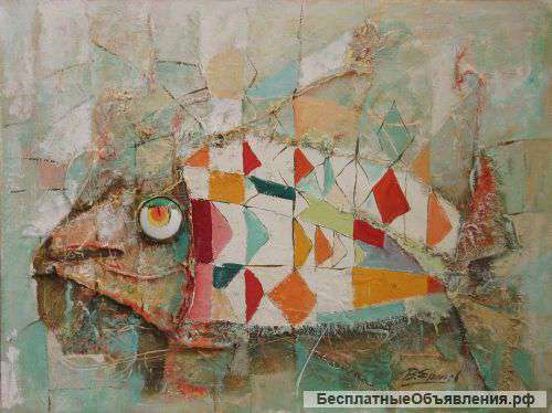 Картины для детской комнаты