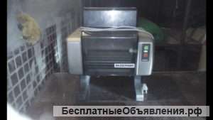 Слайсер Bizerba S 111 (машина для нарезки полосками)