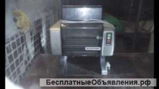 Слайсер Bizerba S 111 (машина для нарезки полосками)