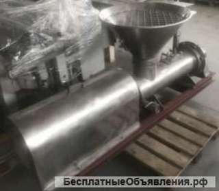 Установка по восстановлению сухого молока Я16-ОПЖ