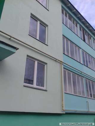 1-комнатная квартира мкр. Заречье