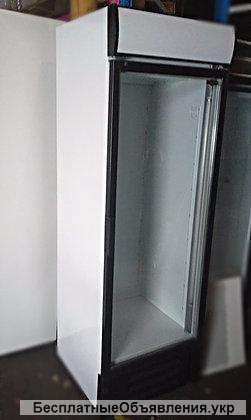 Холодильный шкаф Интер 501 однодверный б у
