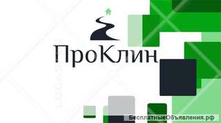 Клининг