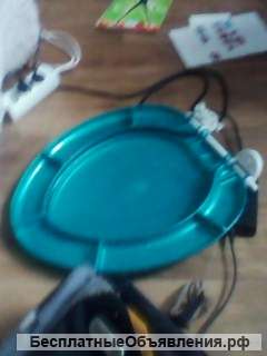 Сиденье для унитаза новое