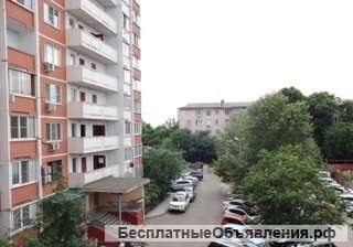 Комната с подселением для студентки