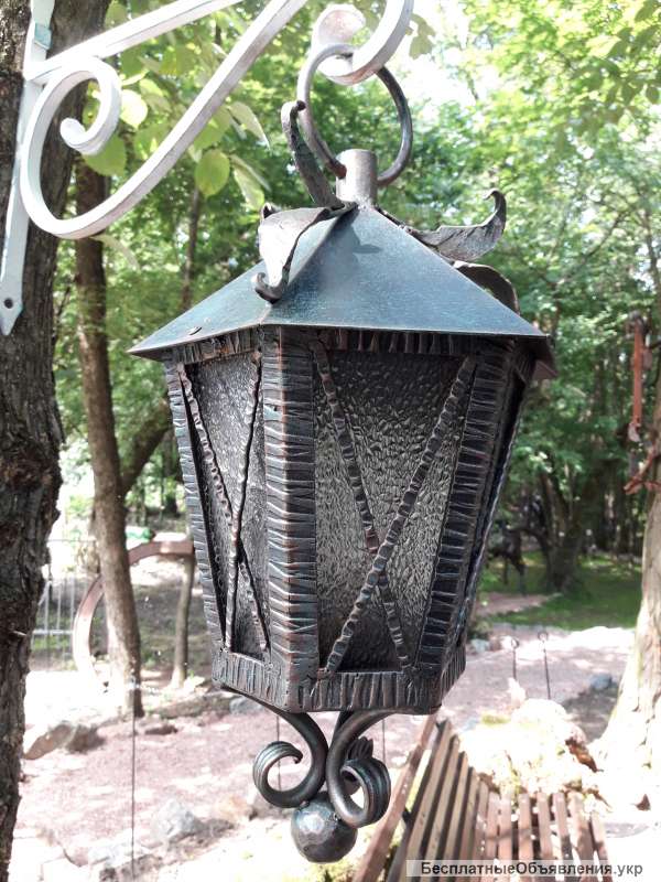 Подвесные фонари