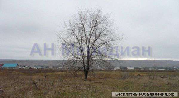 Коммерческий участок в с. Старомарьевка