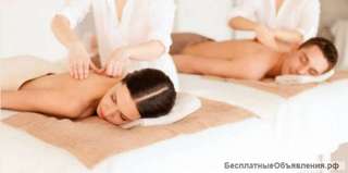 В компанию Massages sport & spa требуются опытные, массажисты
