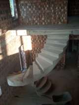 Монолитные лестницы