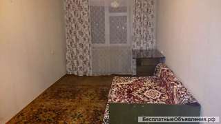 Сдается 1-комн. квартира ул. Пионерская (мкр. Железнодорожный)