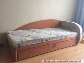 Тахта-кровать