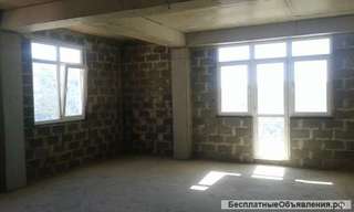 Квартира с видом на море