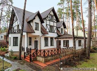 Проектирование жилых домов