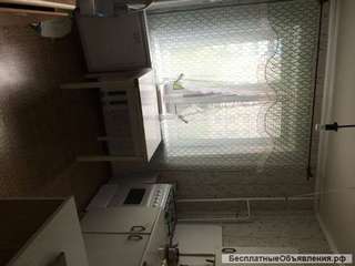 В аренду 1 ком квартира