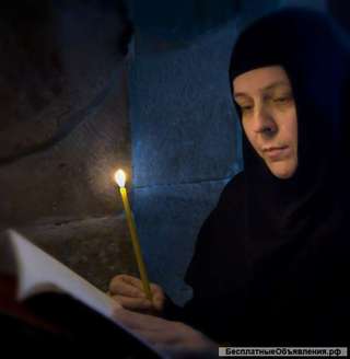 Приворот на всегда