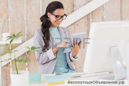 Регистратор посетителей в офис