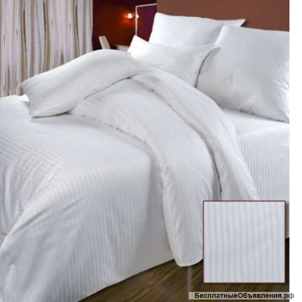 Текстиль для гостиниц