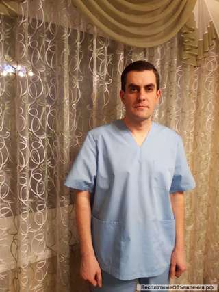 Массаж для Вас