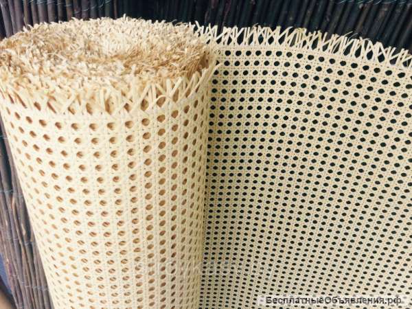 Ротанговое полотно и бамбуковое полотно, бамбук для мебели