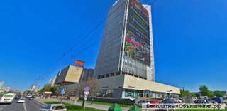 Аренда торгового помещения 88м2 м.Черкизовская