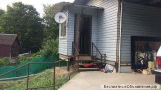 Дом на уч-ке12 сот в Сочи Адлерский район