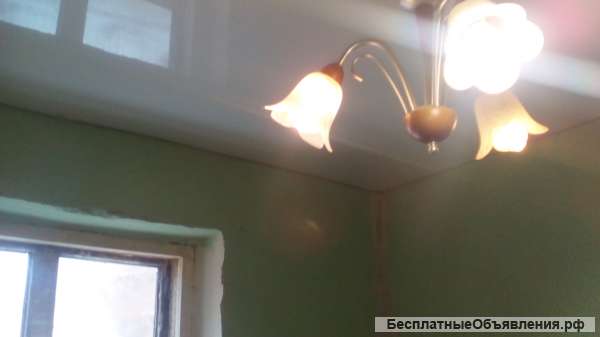 Комнату коридорной системы