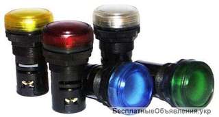 Световой индикатор СКЕА