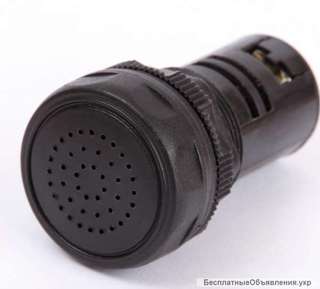 Сигнализатор звуковой СЗЕА (зуммер)