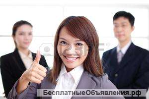 Администратор-оператор в офис без опыта