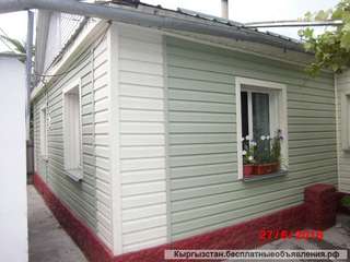 Два дома на одном участке с евро ремонтом