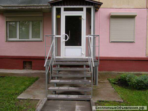 Универсальное помещение