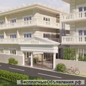 Квартира в АДЛЕРЕ