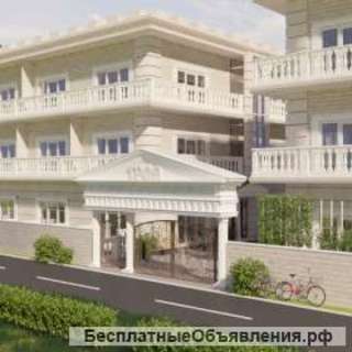 Квартира в АДЛЕРЕ