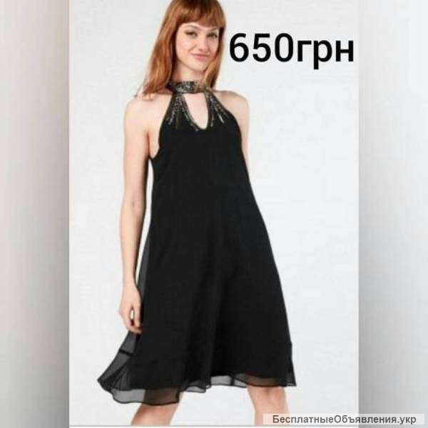 Брендовая одежда из Европы