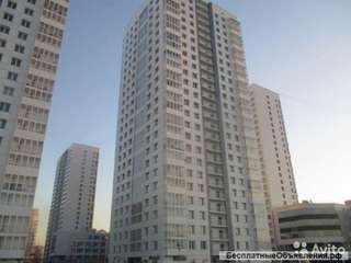 Сдам на длительный срок 1ком. ул. 9 мая, д.83/2