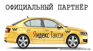 Водитель автомобиля