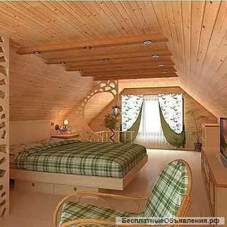 Ремонт и отделка квартир