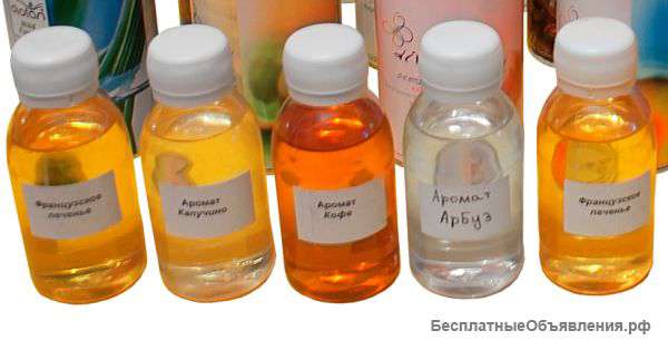 Бизнес-ароматизация, аромадизайн помещений и решение проблемы неприятных запахов