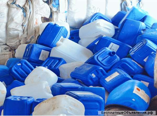 Куплю отходы полиэтиленов ПВД, ПНД, ПП, стрейч