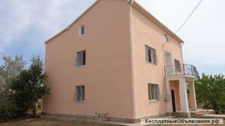 Дом-дачу, Песчанка, Евпатория