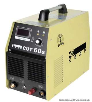 Источник для плазменной резки КедрCUT60G