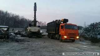 Прием металлолома в Подольске.Демонтаж металлоконструкций.Снос строений.