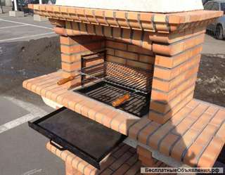 Бани, бассейны, водопады, садовая мебель и другое