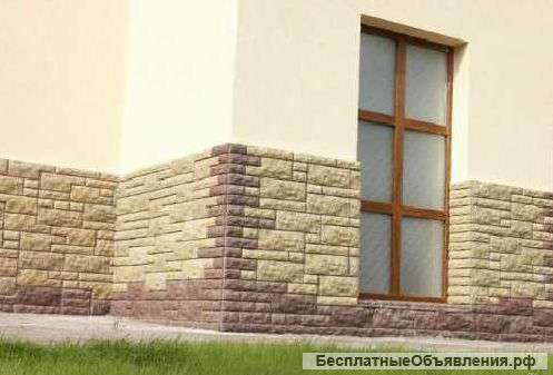 Облицовочная плитка.Фасадная облицовочная плитка.