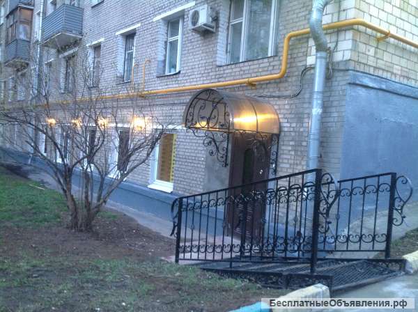 Сдаю в аренду