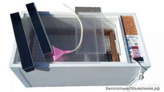 Инкубаторы для яиц окупаемость 1 месяц