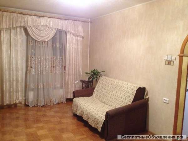 Квартиры