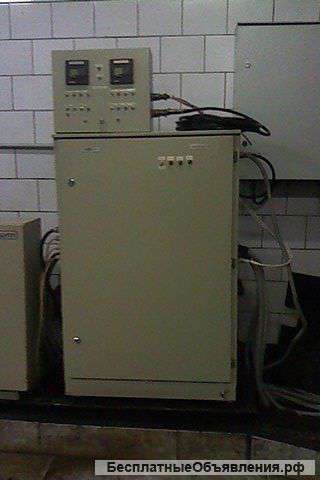 Магнитно-импульсная установка очистки типа МИСО «АНТИСВОД»