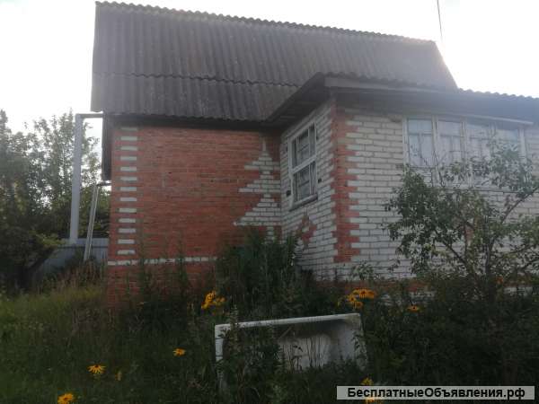 Дачу, 5 соток